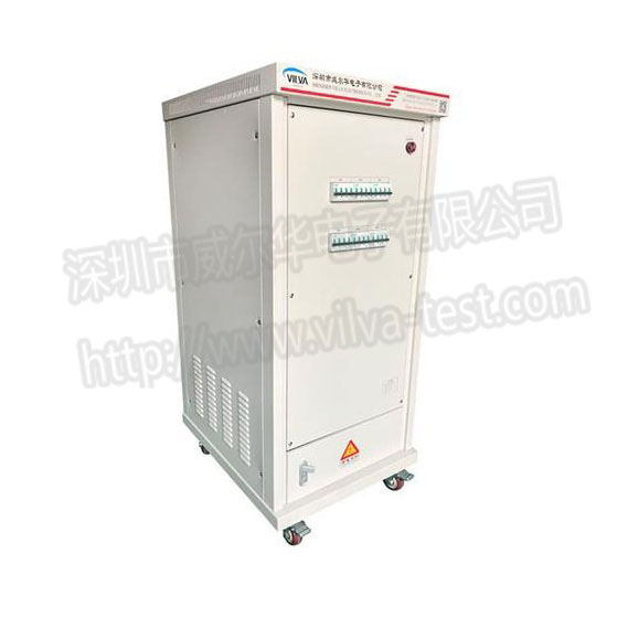 DC700V-30KW-R負載箱