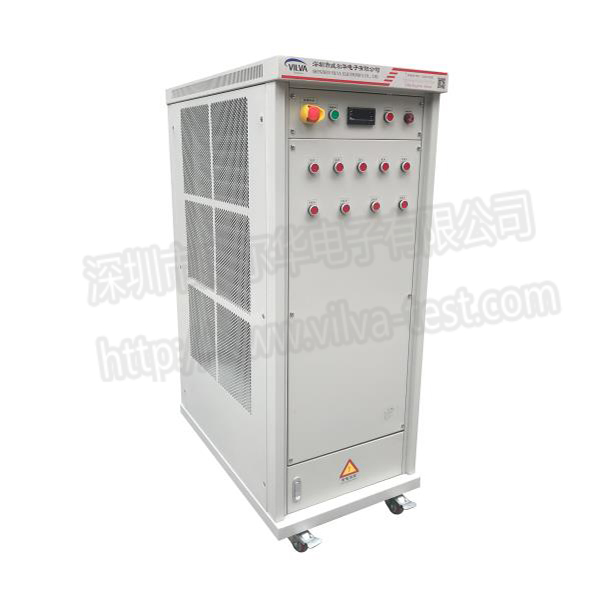 DC800V-120KW-R負載箱