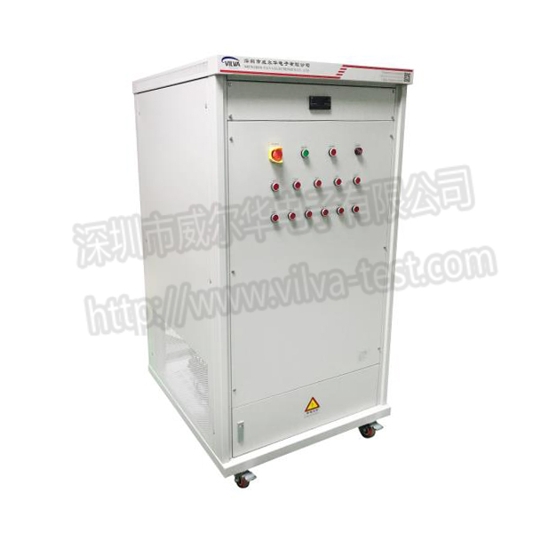 DC800V-250KW-R負載箱