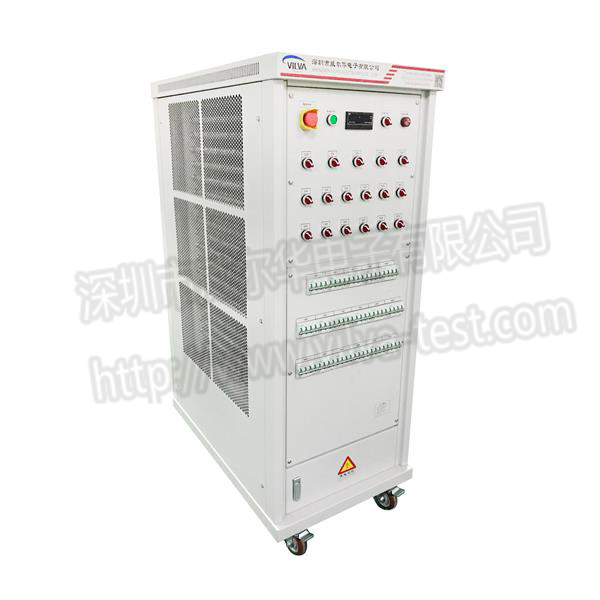 DC800V-150KW-R負載箱