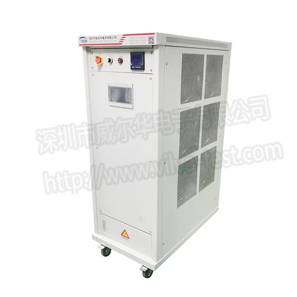 AC200V-120KW-R負載箱
