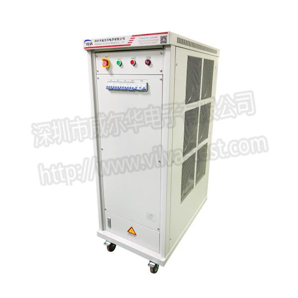 AC400V-100KW-R負載箱
