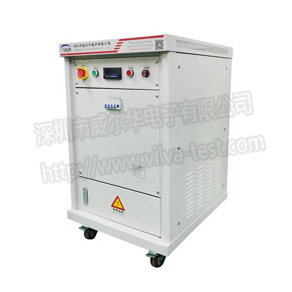 AC220V-10KW-R負載箱
