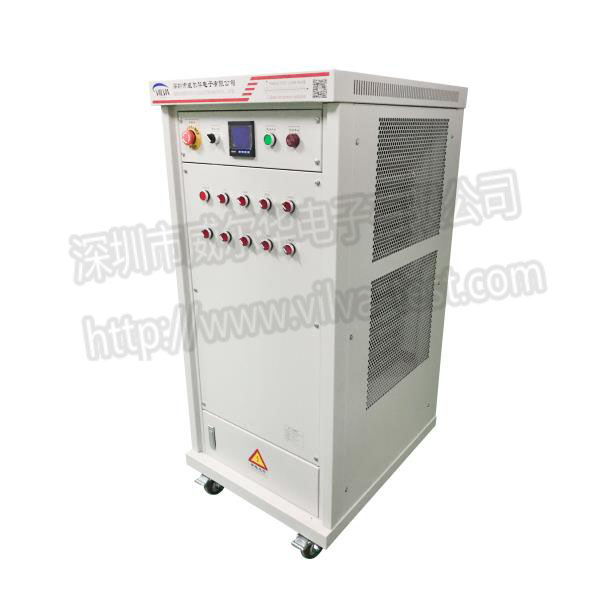 AC380V-50KW-R負載箱