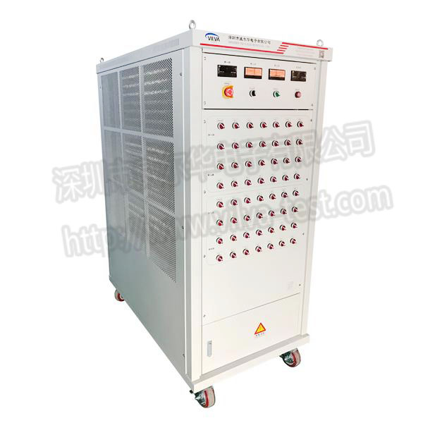 DC750V-400KW直流大功率負載箱